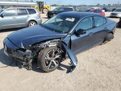 Volvo s60 Plus Vehiculos salvage en venta: 2024 Volvo S60 Plus