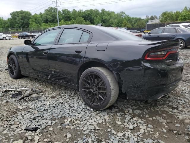 2018 Dodge Charger R/T