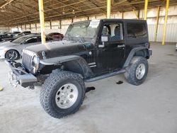 2017 Jeep Wrangler Sport for sale in Phoenix, AZ