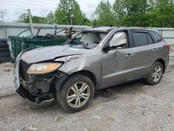 2011 Hyundai Santa FE SE for sale in Hurricane, WV