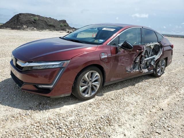 2018 Honda Clarity