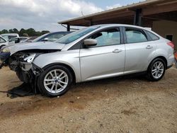 2018 Ford Focus SE en venta en Tanner, AL