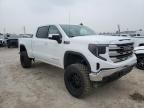 2022 GMC Sierra K1500 SLE