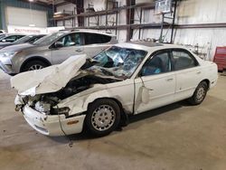 Salvage cars for sale from Copart Eldridge, IA: 1996 Mazda 626 DX