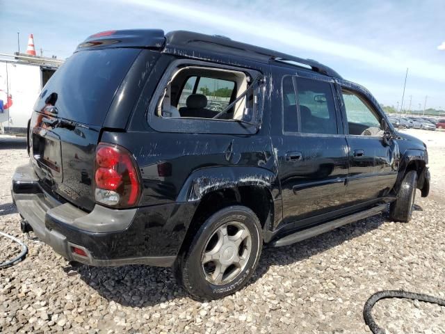 2005 Chevrolet Trailblazer EXT LS