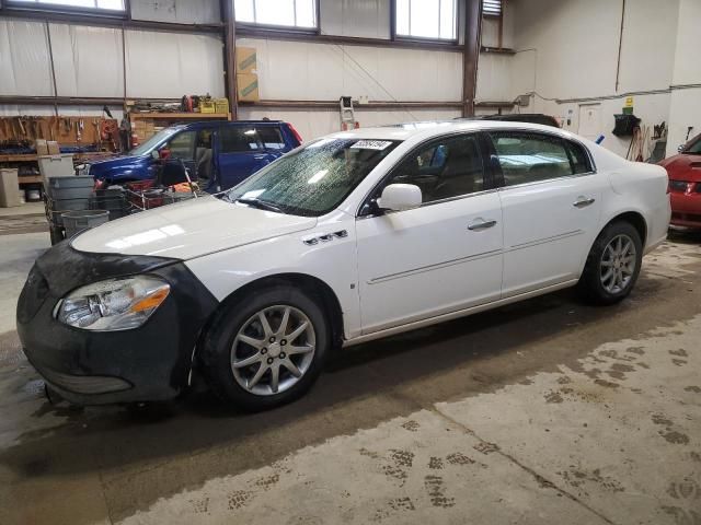 2007 Buick Lucerne CXL