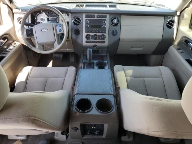 2014 Ford Expedition XLT