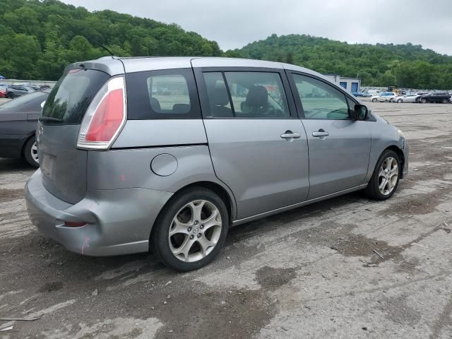 2010 Mazda 5