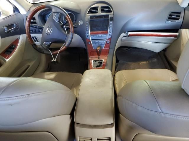 2011 Lexus ES 350