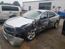 Toyota Camry salvage cars for sale: 2011 Toyota Camry SE