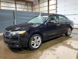 2009 KIA Optima LX for sale in Columbia Station, OH