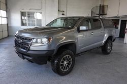 2019 Chevrolet Colorado ZR2 en venta en Farr West, UT