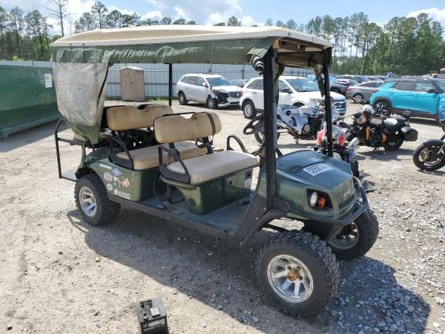 2015 Golf Golf Ezgo