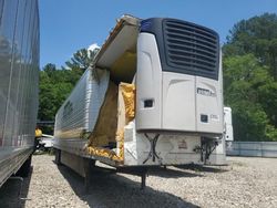 Salvage cars for sale from Copart Florence, MS: 2023 Utility Reefer TRL