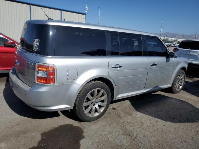 2010 Ford Flex Limited