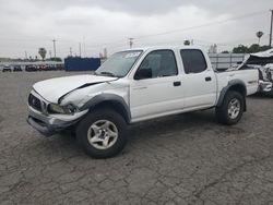 2002 Toyota Tacoma Double Cab Prerunner for sale in Colton, CA