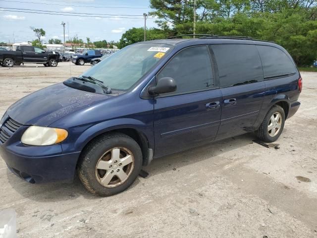 2006 Dodge Grand Caravan SXT