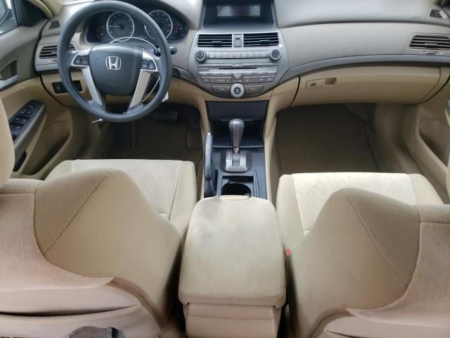 2008 Honda Accord LXP