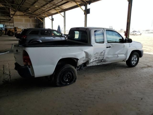 2013 Toyota Tacoma Access Cab