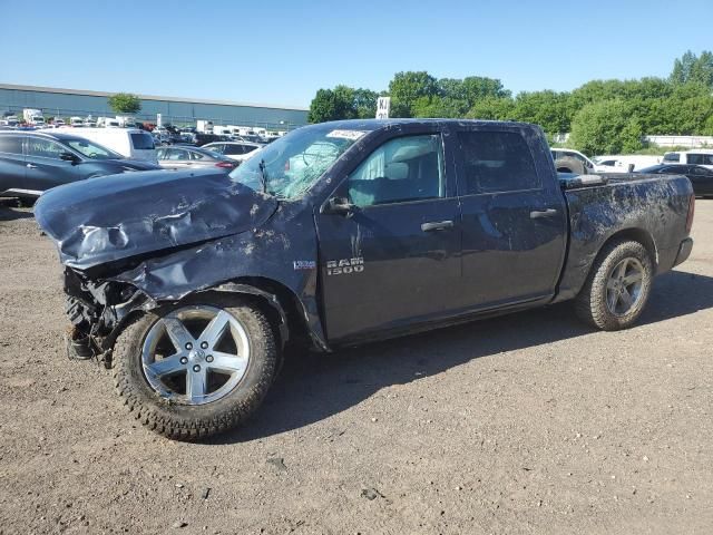 2014 Dodge RAM 1500 ST