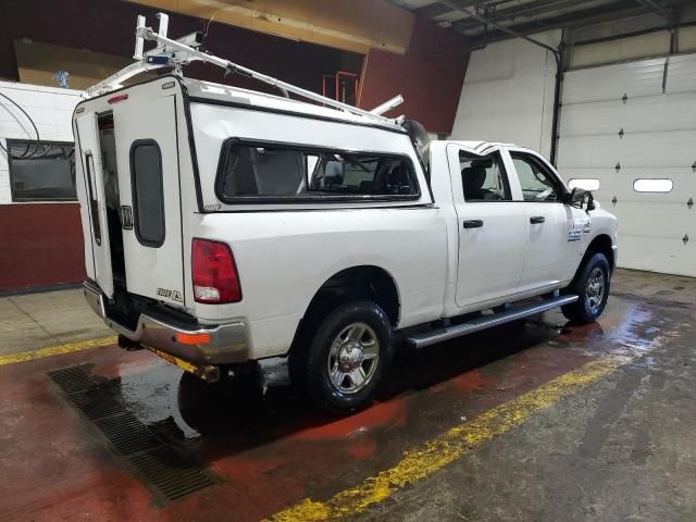 2016 Dodge RAM 2500 ST