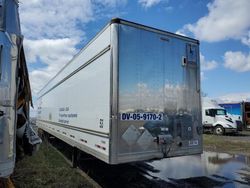 2005 Manac Inc Trailer en venta en Montreal Est, QC