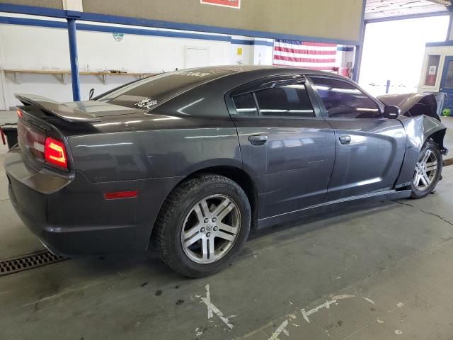 2013 Dodge Charger SE