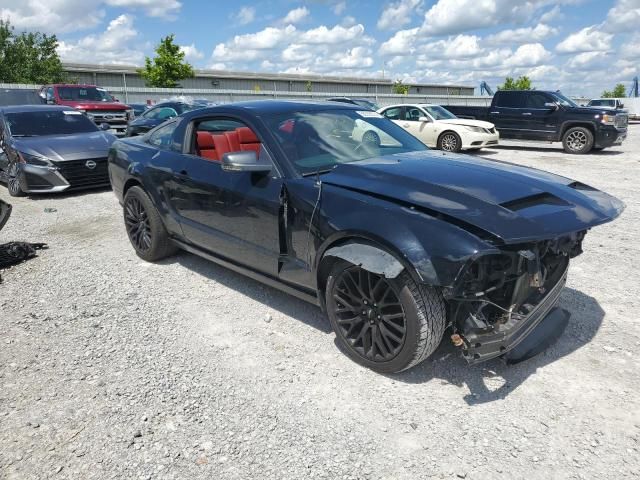 2007 Ford Mustang GT