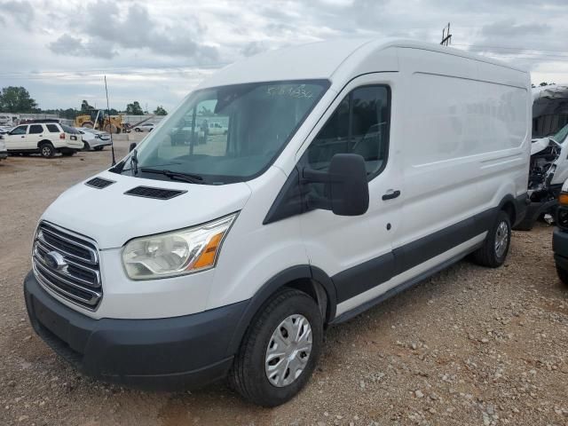 2016 Ford Transit T-150