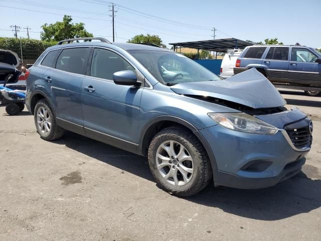 2014 Mazda CX-9 Touring