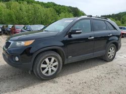 2011 KIA Sorento Base for sale in Hurricane, WV