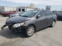 2013 Toyota Corolla Base for sale in New Orleans, LA