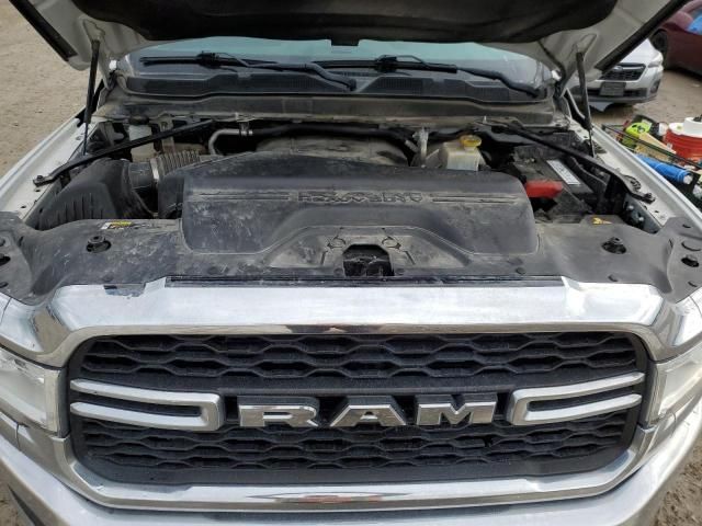 2020 Dodge RAM 2500 Tradesman