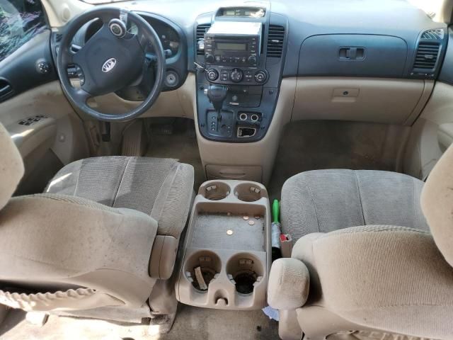 2008 KIA Sedona