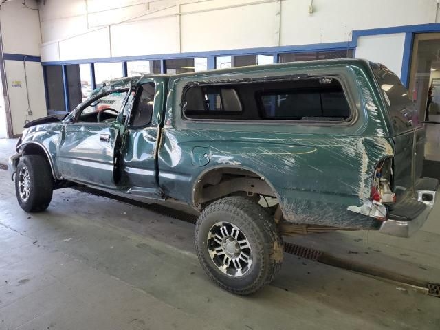 2000 Toyota Tacoma Xtracab Prerunner