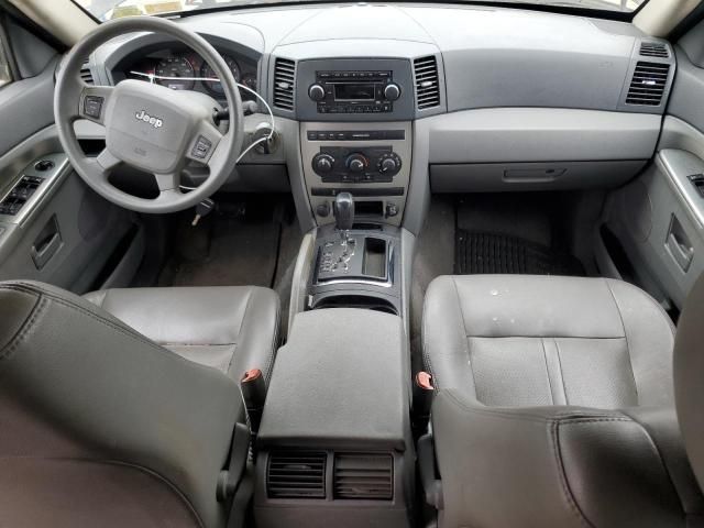 2006 Jeep Grand Cherokee Laredo