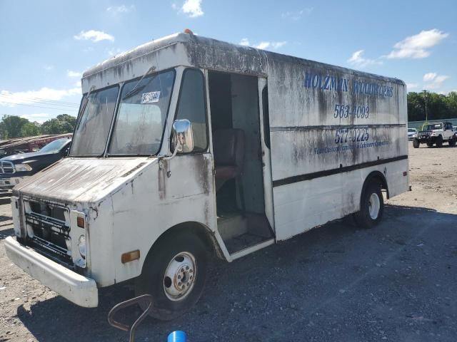 1979 Chevrolet C/K 3500 S