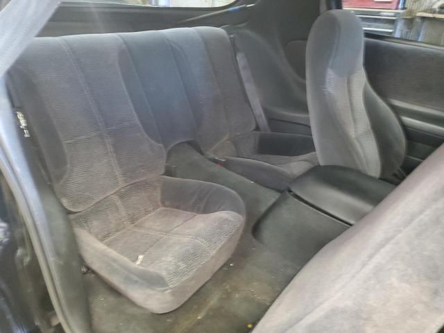 1996 Chevrolet Camaro Base