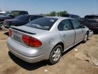 2002 Oldsmobile Alero GL