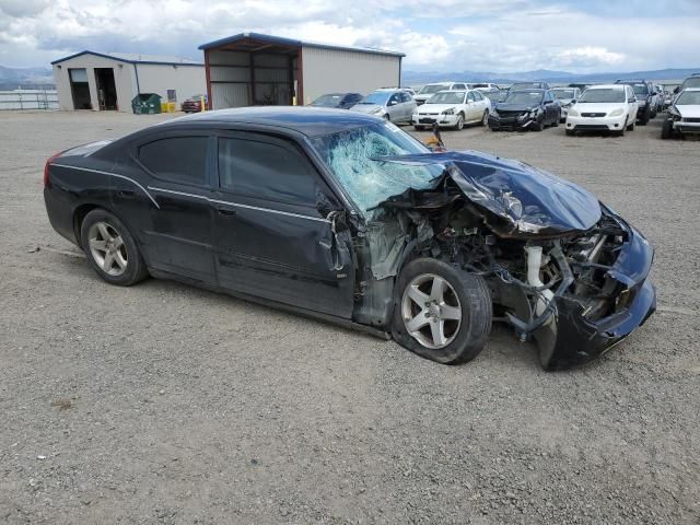 2009 Dodge Charger