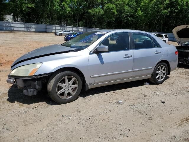 2004 Honda Accord EX