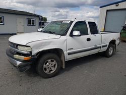 2002 Chevrolet Silverado K1500 for sale in Airway Heights, WA