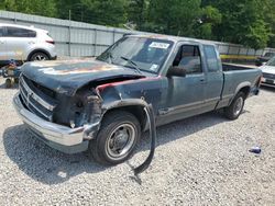 1991 Dodge Dakota en venta en Greenwell Springs, LA