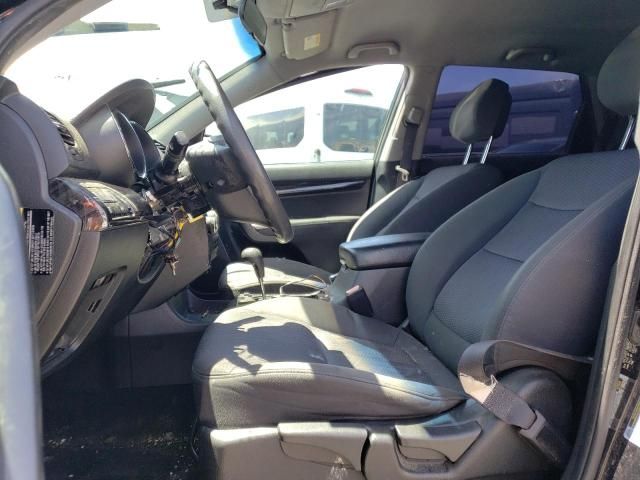 2011 KIA Sorento Base