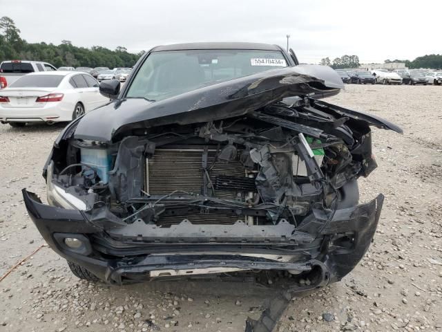 2019 Toyota Tacoma Double Cab