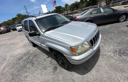 2003 Jeep Grand Cherokee Limited for sale in Apopka, FL