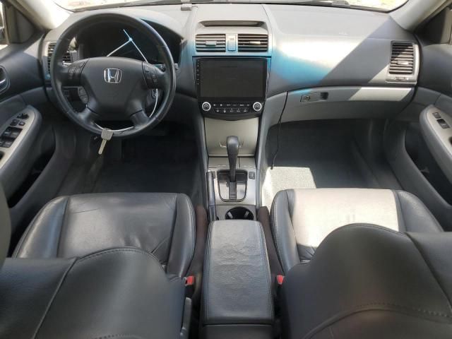 2006 Honda Accord EX