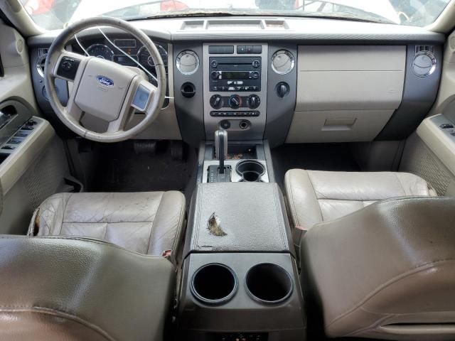 2007 Ford Expedition XLT