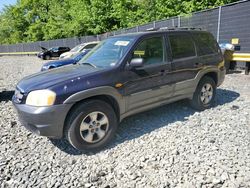 2003 Mazda Tribute ES for sale in Waldorf, MD