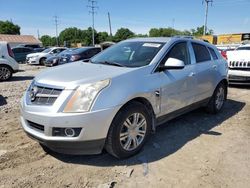 2011 Cadillac SRX Luxury Collection en venta en Columbus, OH